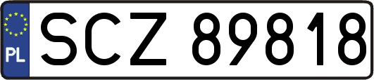 SCZ89818
