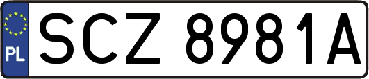 SCZ8981A