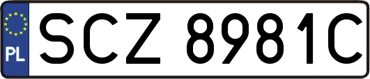 SCZ8981C