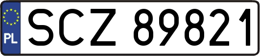 SCZ89821