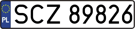 SCZ89826