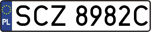SCZ8982C