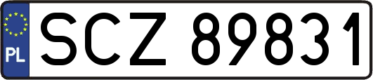 SCZ89831