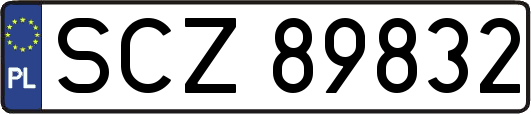 SCZ89832