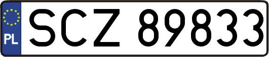 SCZ89833