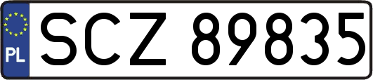 SCZ89835