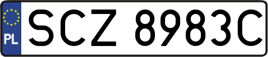 SCZ8983C