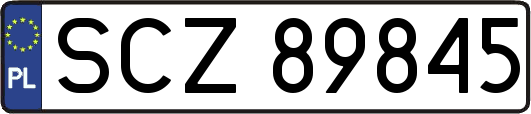 SCZ89845