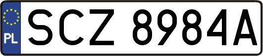 SCZ8984A