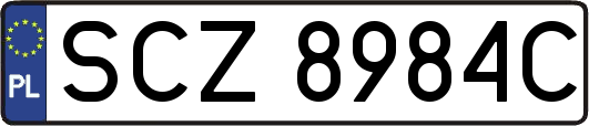 SCZ8984C
