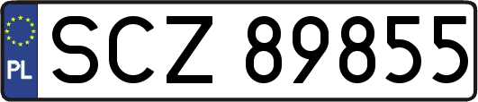 SCZ89855