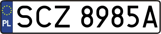 SCZ8985A