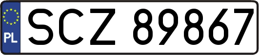 SCZ89867