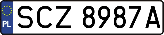 SCZ8987A