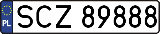 SCZ89888