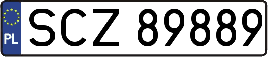 SCZ89889
