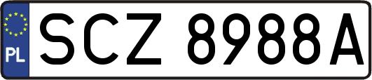 SCZ8988A