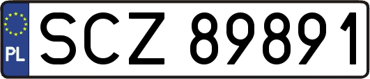 SCZ89891