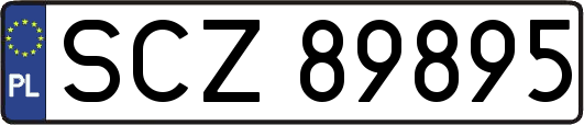 SCZ89895