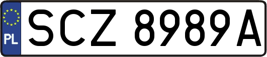 SCZ8989A