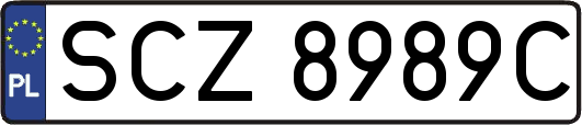 SCZ8989C
