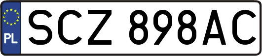 SCZ898AC