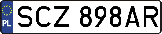SCZ898AR