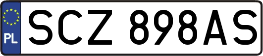 SCZ898AS