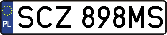 SCZ898MS