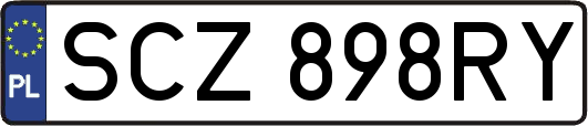 SCZ898RY