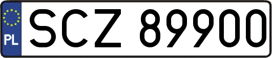 SCZ89900