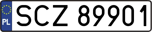 SCZ89901