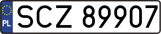SCZ89907