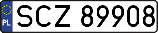 SCZ89908