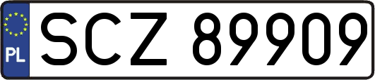 SCZ89909