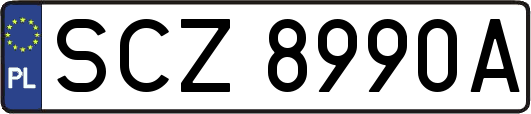 SCZ8990A