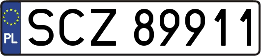 SCZ89911