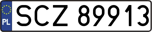 SCZ89913