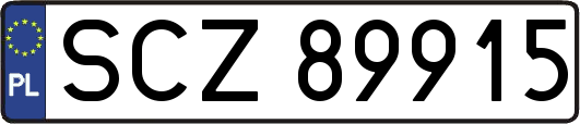 SCZ89915