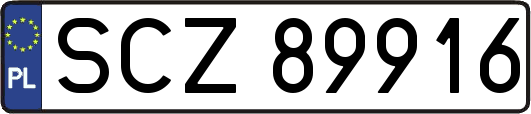 SCZ89916