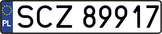 SCZ89917