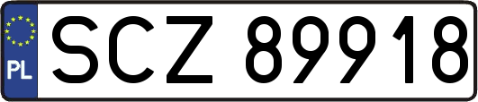 SCZ89918