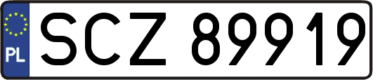 SCZ89919