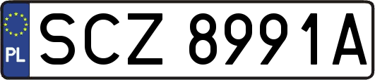 SCZ8991A