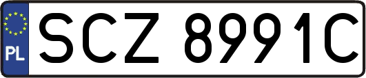 SCZ8991C