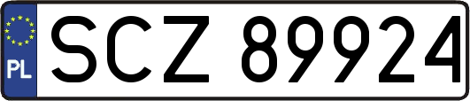 SCZ89924