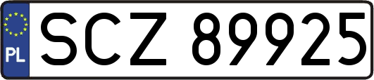 SCZ89925