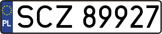 SCZ89927