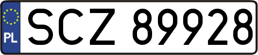 SCZ89928