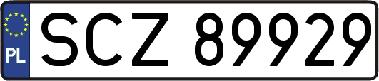 SCZ89929